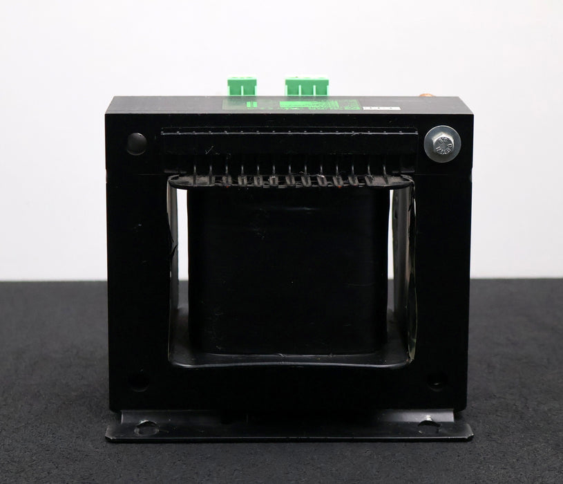 Bild des Artikels MURR-ELEKTRONIK-Transformator-Typ-MST-1000-230-400/230-Art.Nr.-86311-230/400V