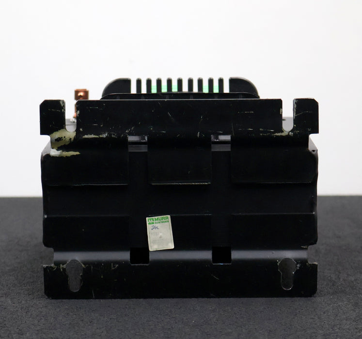 Bild des Artikels MURR-ELEKTRONIK-Transformator-Typ-MST-1000-230-400/230-Art.Nr.-86311-230/400V