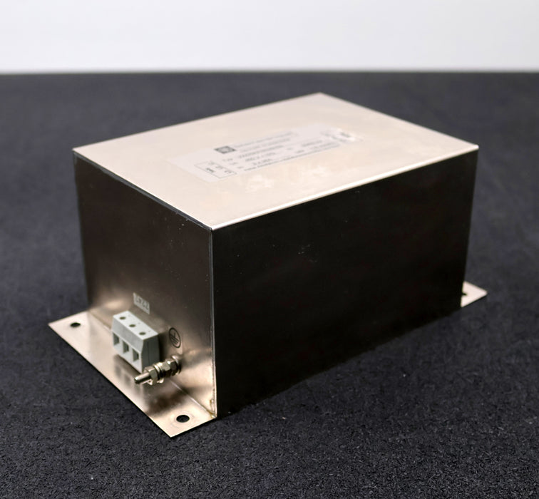 Bild des Artikels TELEMECANIQUE-Netzfilter-Typ:-VW3SKFN026H03-460V-50/60Hz-26A-115mA/Ph.