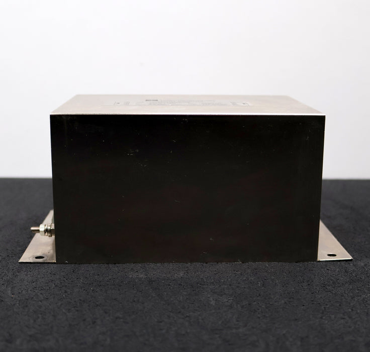 Bild des Artikels TELEMECANIQUE-Netzfilter-Typ:-VW3SKFN026H03-460V-50/60Hz-26A-115mA/Ph.