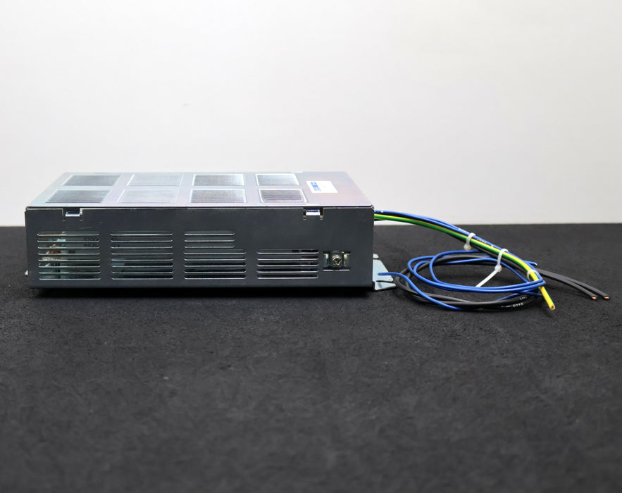 Bild des Artikels TELEMECANIQUE-Bremswiderstand-Typ:-VW3A66701-nominal-Power-400W