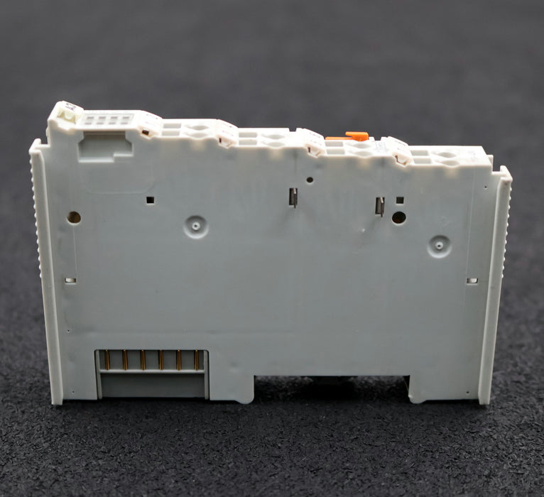 Bild des Artikels WAGO-6x-8-Kanal-Digitaleingangsklemme-Item-Nn.-750-430-8DI-24VDC-3,0ms-gebraucht