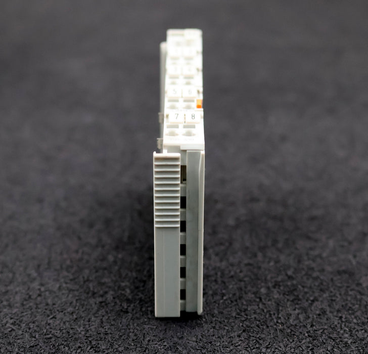 Bild des Artikels WAGO-6x-8-Kanal-Digitaleingangsklemme-Item-Nn.-750-430-8DI-24VDC-3,0ms-gebraucht