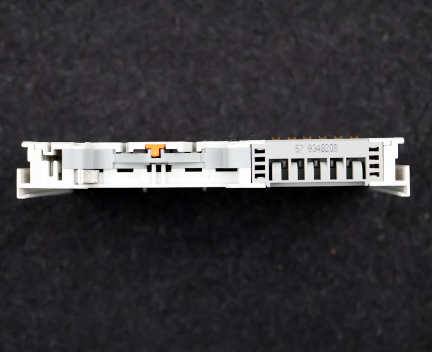 Bild des Artikels WAGO-6x-8-Kanal-Digitaleingangsklemme-Item-Nn.-750-430-8DI-24VDC-3,0ms-gebraucht