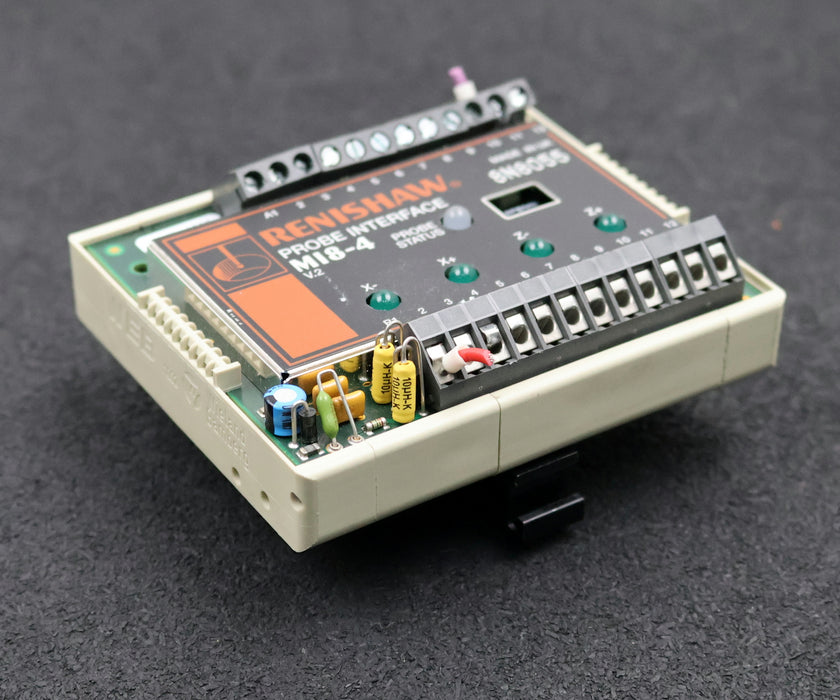 Bild des Artikels RENISHAW-Probe-Interface-MI8-4-gebraucht