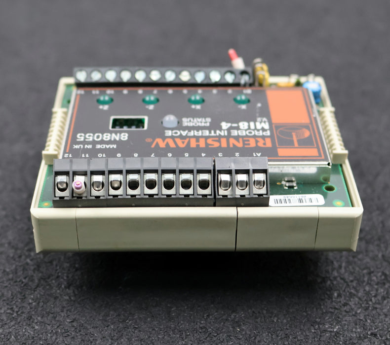 Bild des Artikels RENISHAW-Probe-Interface-MI8-4-gebraucht
