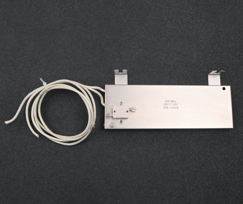 Bild des Artikels Bremswiderstand-Braking-resistor-SIR-9604-SRF/T-1300-6R8-J-1300W-gebraucht