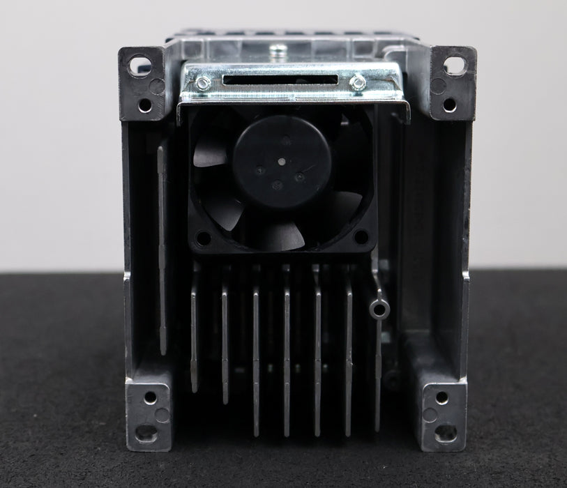 Bild des Artikels FUJI-ELECTRONIC-Umrichter-Type-FRN1.5E1S-4E-1,5kW-380-480V-0,1-400Hz-3,7A-IP20