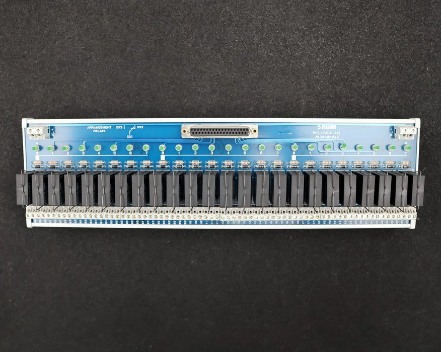 Bild des Artikels NUM-RELAYAGE-24S-263900002A-gebraucht