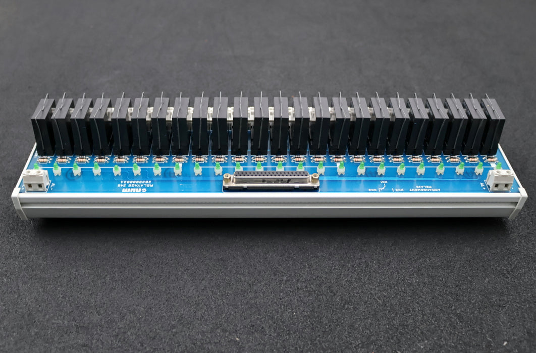 Bild des Artikels NUM-RELAYAGE-24S-263900002A-gebraucht