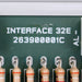 Bild des Artikels NUM-INTERFACE-32E-Schnittstelle-263900001C-gebraucht