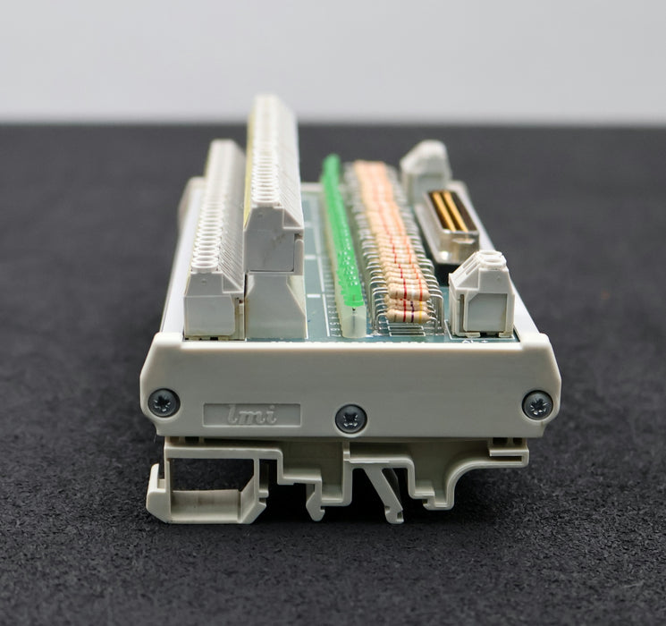 Bild des Artikels NUM-INTERFACE-32E-Schnittstelle-263900001C-gebraucht