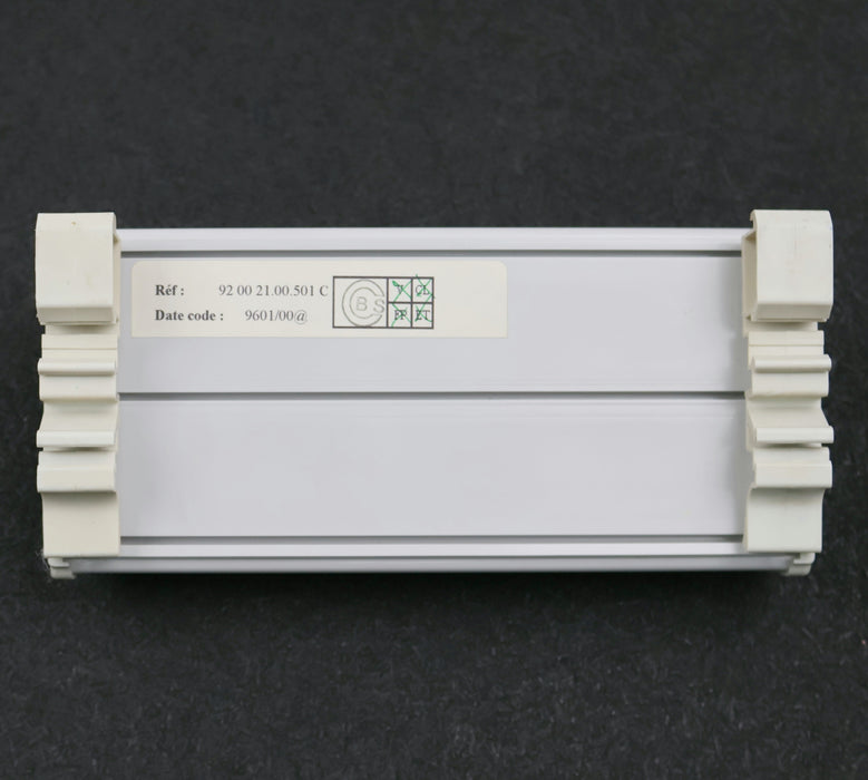 Bild des Artikels NUM-INTERFACE-32E-Schnittstelle-263900001C-gebraucht