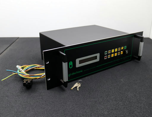 Bild des Artikels GT-ELECTRONIC-/-GT-ELETTRONICA-Balance-Systems-Model-VM7P-110-220VAC-50-60Hz