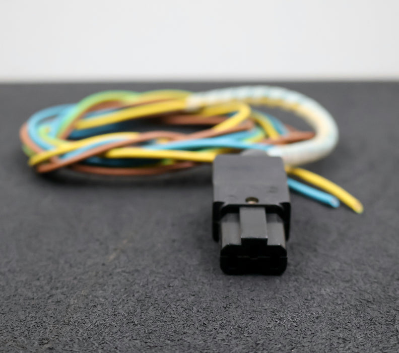 Bild des Artikels GT-ELECTRONIC-/-GT-ELETTRONICA-Balance-Systems-Model-VM7P-110-220VAC-50-60Hz