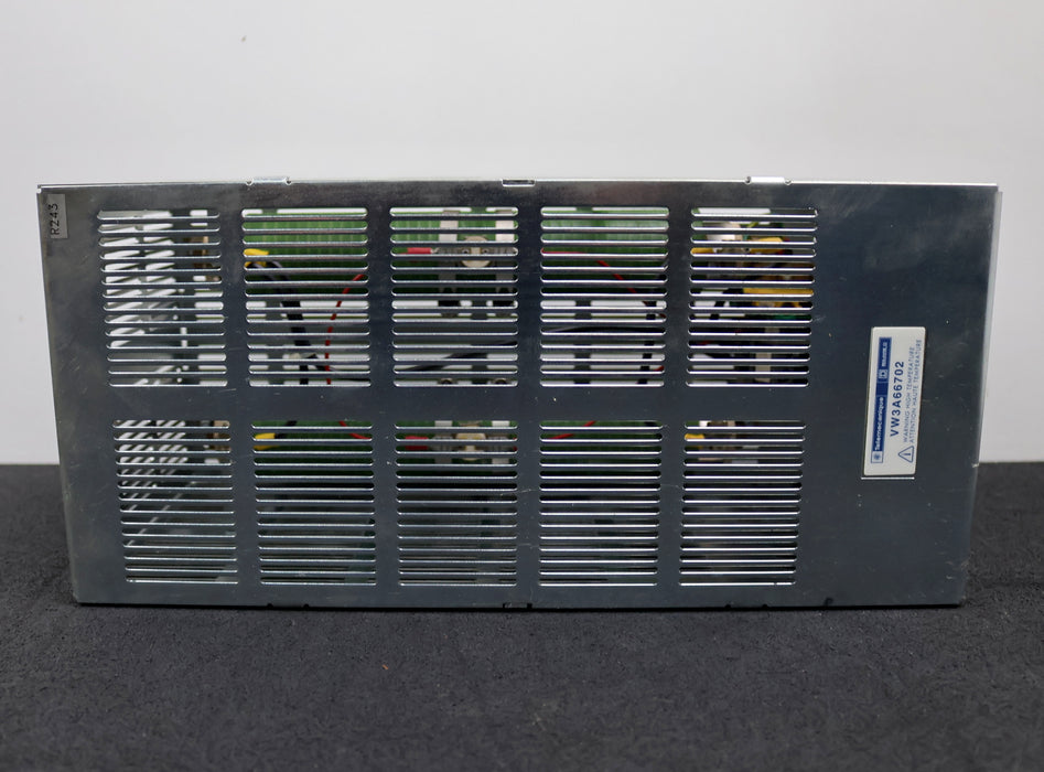 Bild des Artikels TELEMECANIQUE-Bremswiderstand-Typ:-VW3A66702-nominal-Power-600W