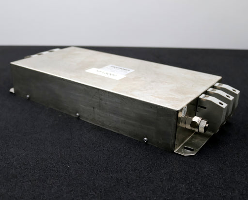 Bild des Artikels ARCOTRONICS-Netzfilter-F.LL.D3.070A.SN.R2-480VAC-50/60Hz-70A-50°C-gebraucht