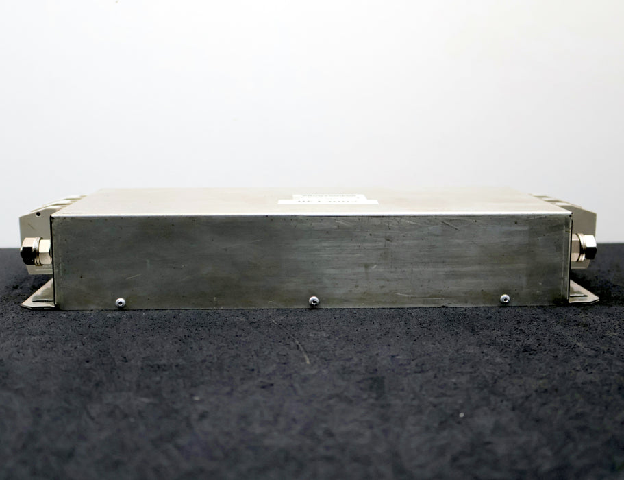 Bild des Artikels ARCOTRONICS-Netzfilter-F.LL.D3.070A.SN.R2-480VAC-50/60Hz-70A-50°C-gebraucht