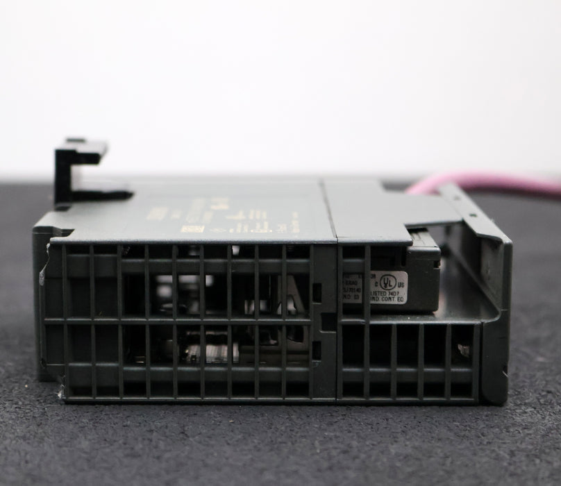 Bild des Artikels SIEMENS-SIMATIC-S7-ET-200M-6ES7153-1AA03-0XB0-E-Stand-13-gebraucht