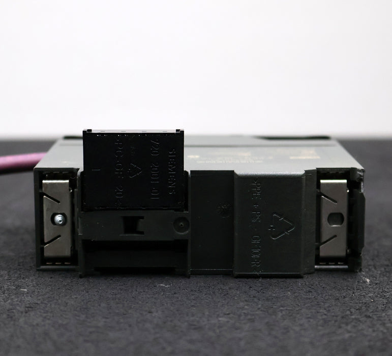 Bild des Artikels SIEMENS-SIMATIC-S7-ET-200M-6ES7153-1AA03-0XB0-E-Stand-13-gebraucht