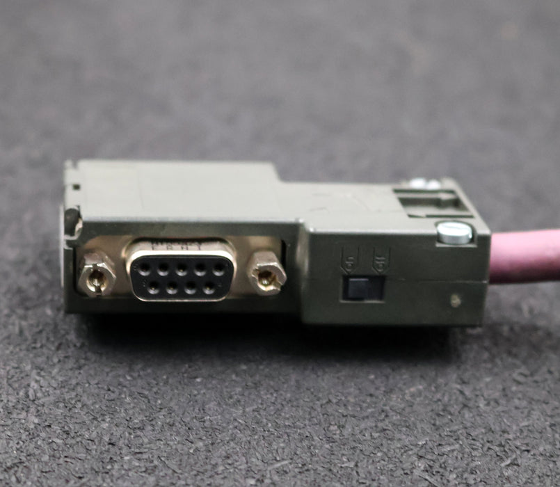 Bild des Artikels SIEMENS-SIMATIC-S7-ET-200M-6ES7153-1AA03-0XB0-E-Stand-13-gebraucht