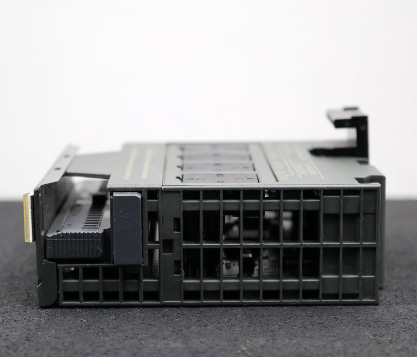 Bild des Artikels SIEMENS-SIMATIC-S7-analog-Input-Module-6ES7331-7KF02-0AB0-E-Stand-5-gebraucht