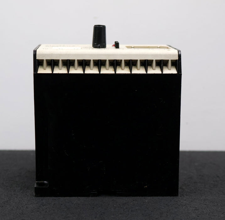 Bild des Artikels SIEMENS-Sicherheitsrelais-3UN9102-220V-/-110V-50/60Hz-gebraucht