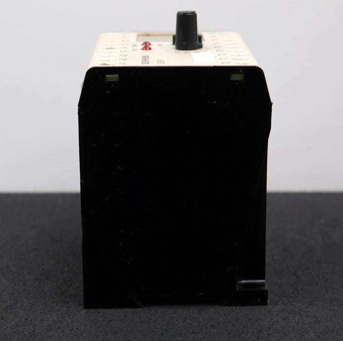 Bild des Artikels SIEMENS-Sicherheitsrelais-3UN9102-220V-/-110V-50/60Hz-gebraucht