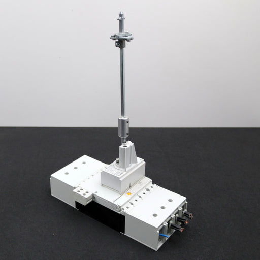 Bild des Artikels MÖLLER-Sicherheitsschaltert-LZM-E1-100A-gebraucht