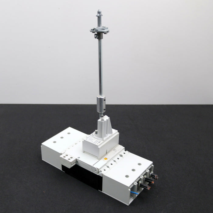 Bild des Artikels MÖLLER-Sicherheitsschaltert-LZM-E1-100A-gebraucht