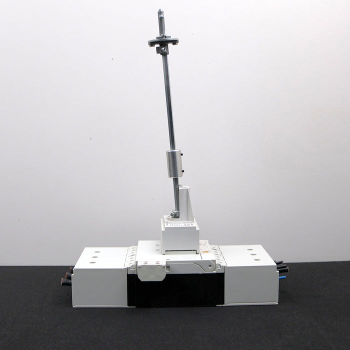 Bild des Artikels MÖLLER-Sicherheitsschaltert-LZM-E1-100A-gebraucht