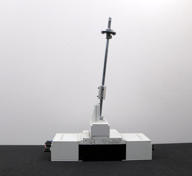 Bild des Artikels MÖLLER-Sicherheitsschaltert-LZM-E1-100A-gebraucht