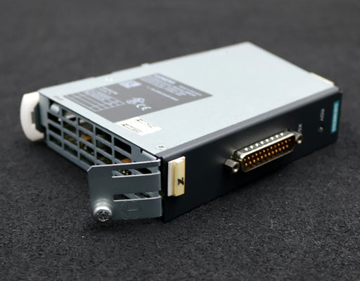 Bild des Artikels SIEMENS-SINAMICS-Sensormodule-SMC20-6SL3055-0AA00-5BA2-Version-A-gebraucht