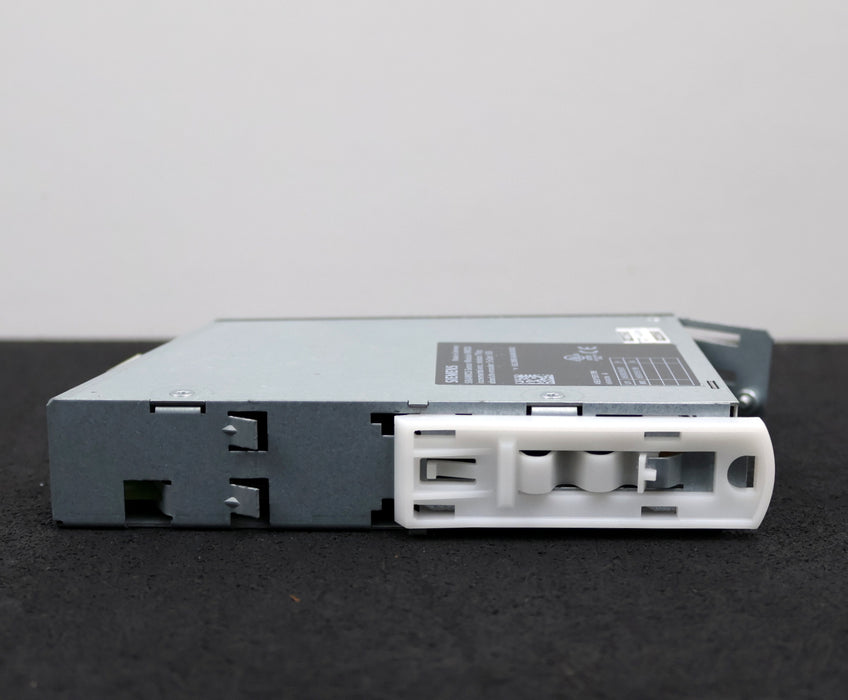 Bild des Artikels SIEMENS-SINAMICS-Sensormodule-SMC20-6SL3055-0AA00-5BA2-Version-A-gebraucht