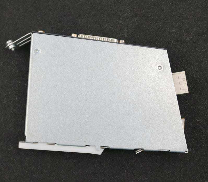 Bild des Artikels SIEMENS-SINAMICS-Sensormodule-SMC20-6SL3055-0AA00-5BA2-Version-A-gebraucht