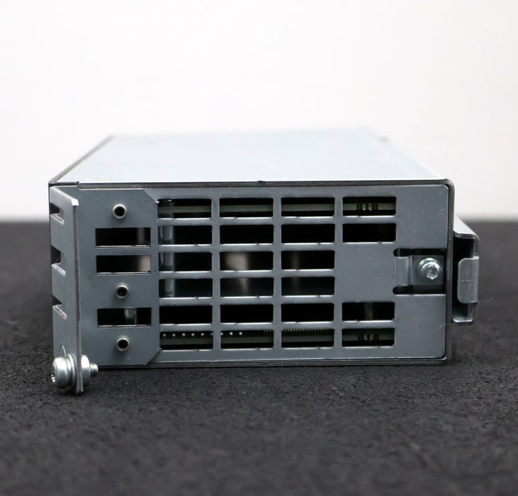 Bild des Artikels SIEMENS-SINAMICS-DRIVE-CLiQ-Hub-DMC20-6SL3055-0AA00-6AA0-Version-A-gebraucht