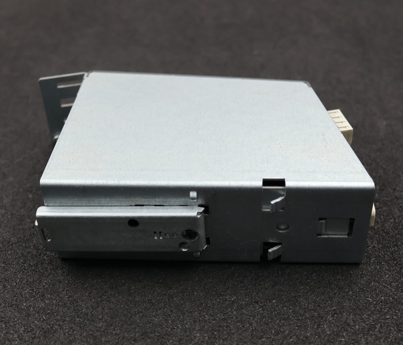 Bild des Artikels SIEMENS-SINAMICS-DRIVE-CLiQ-Hub-DMC20-6SL3055-0AA00-6AA0-Version-A-gebraucht