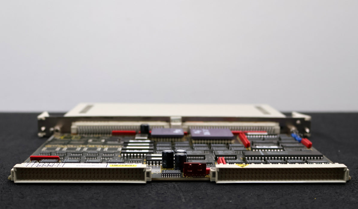 Bild des Artikels SIEMENS-Servo-CPU-32BIT-mit-CO-Prozessor-6FX1136-3BA01-+-6FX1876-3BX01-1B