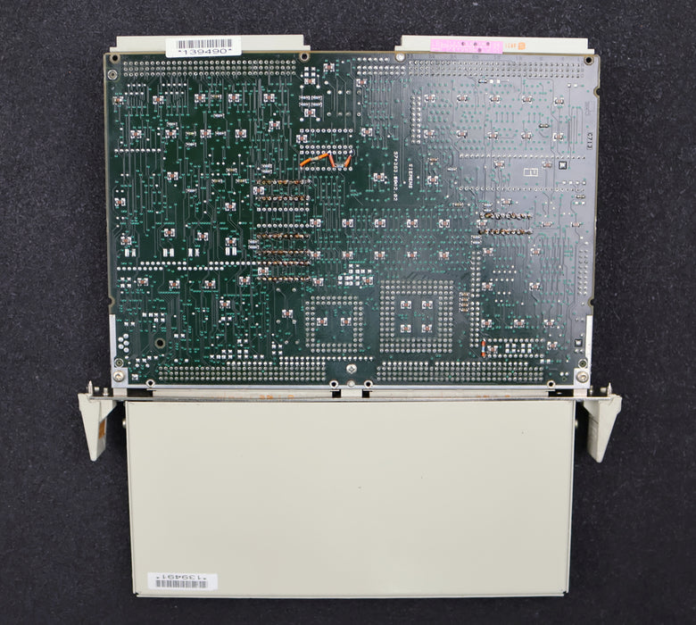 Bild des Artikels SIEMENS-Servo-CPU-32BIT-mit-CO-Prozessor-6FX1136-3BA01-+-6FX1876-3BX01-1B