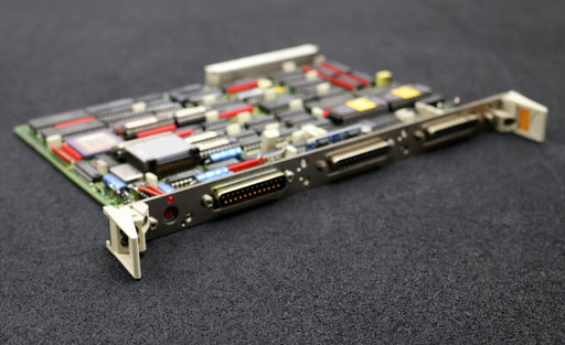 Bild des Artikels SIEMENS-COM-CPU-Card-6FX1120-4BB02-570-204-9202.00-E.Stand-F-gebraucht