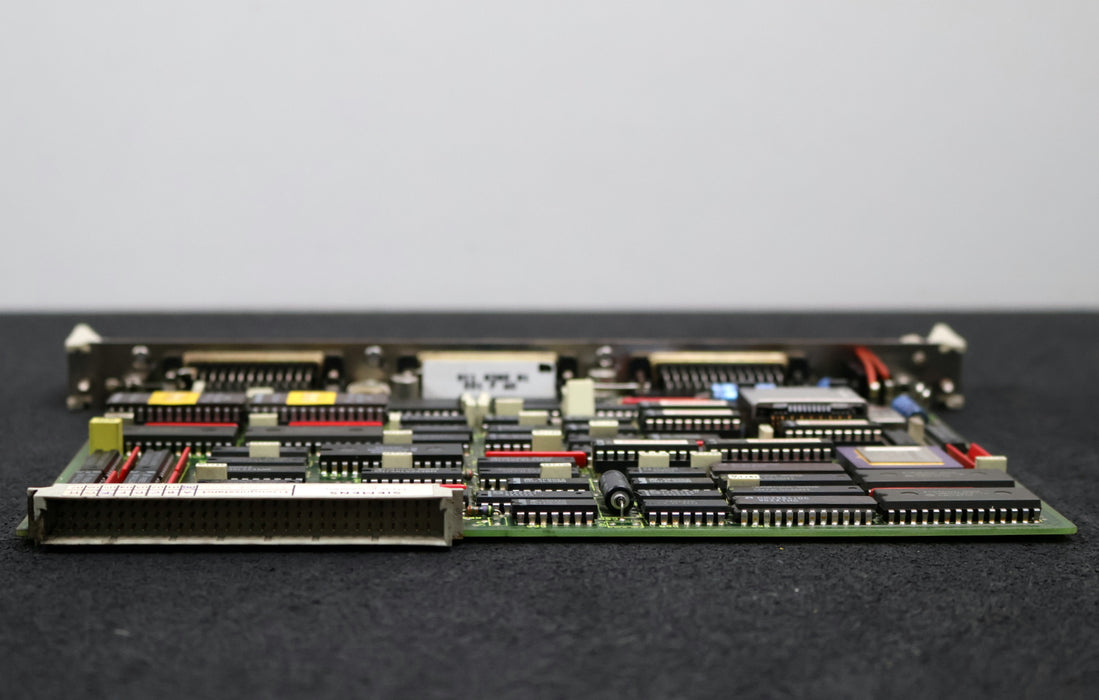Bild des Artikels SIEMENS-COM-CPU-Card-6FX1120-4BB02-570-204-9202.00-E.Stand-F-gebraucht