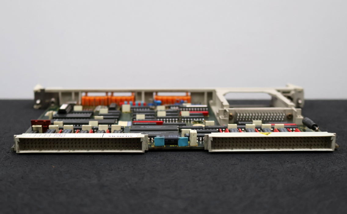 Bild des Artikels SIEMENS-Erweiterungsmodul-6FX1124-0BB02-570-240-9202.01-E.Stand-A-gebraucht