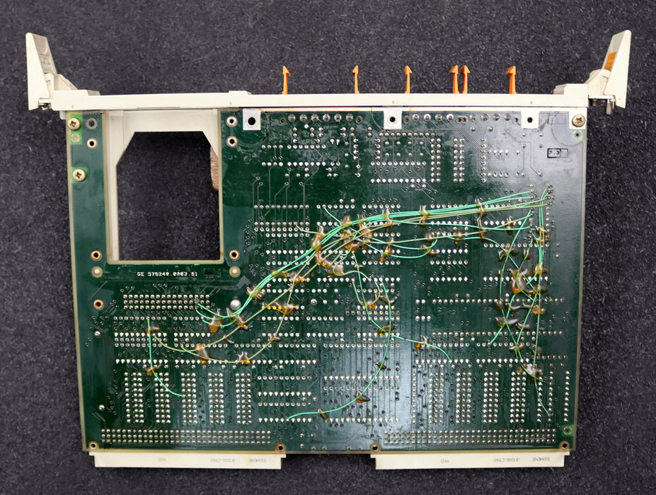 Bild des Artikels SIEMENS-Erweiterungsmodul-6FX1124-0BB02-570-240-9202.01-E.Stand-A-gebraucht