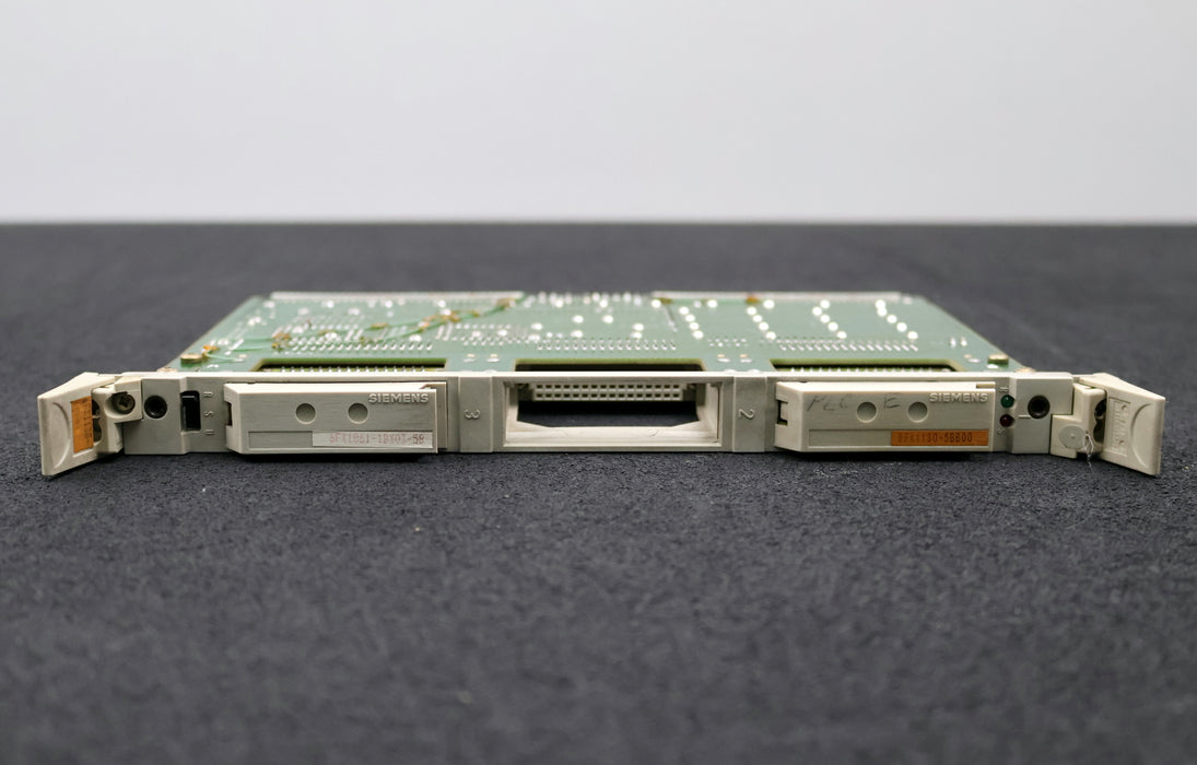 Bild des Artikels SIEMENS-Erweiterungsmodul-6FX1138-6BB01-570-386-9102.00-E.Stand-C-gebraucht