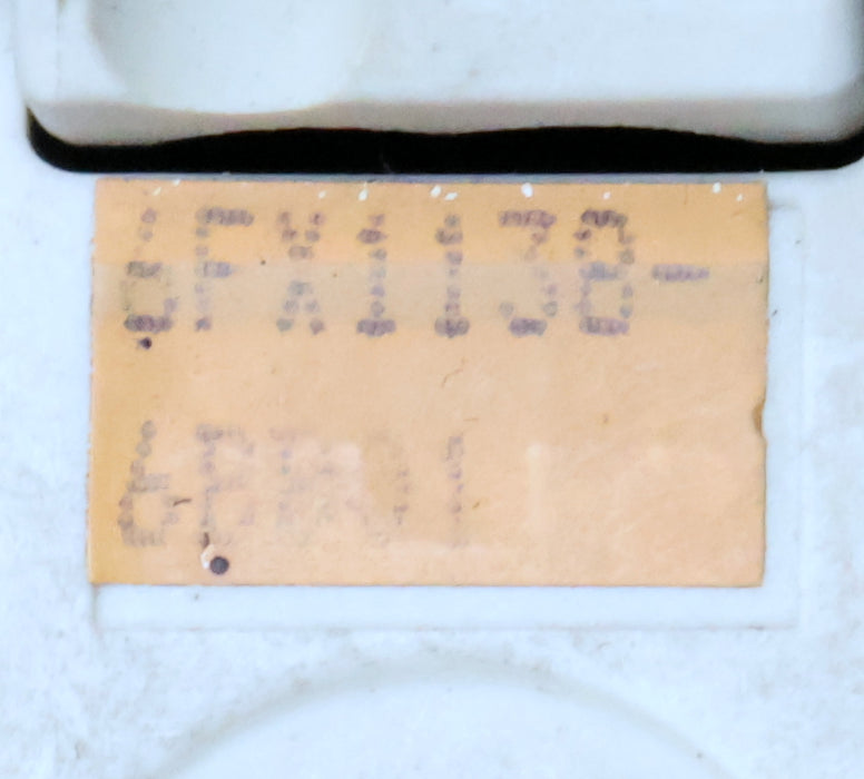 Bild des Artikels SIEMENS-Erweiterungsmodul-6FX1138-6BB01-570-386-9102.00-E.Stand-C-gebraucht