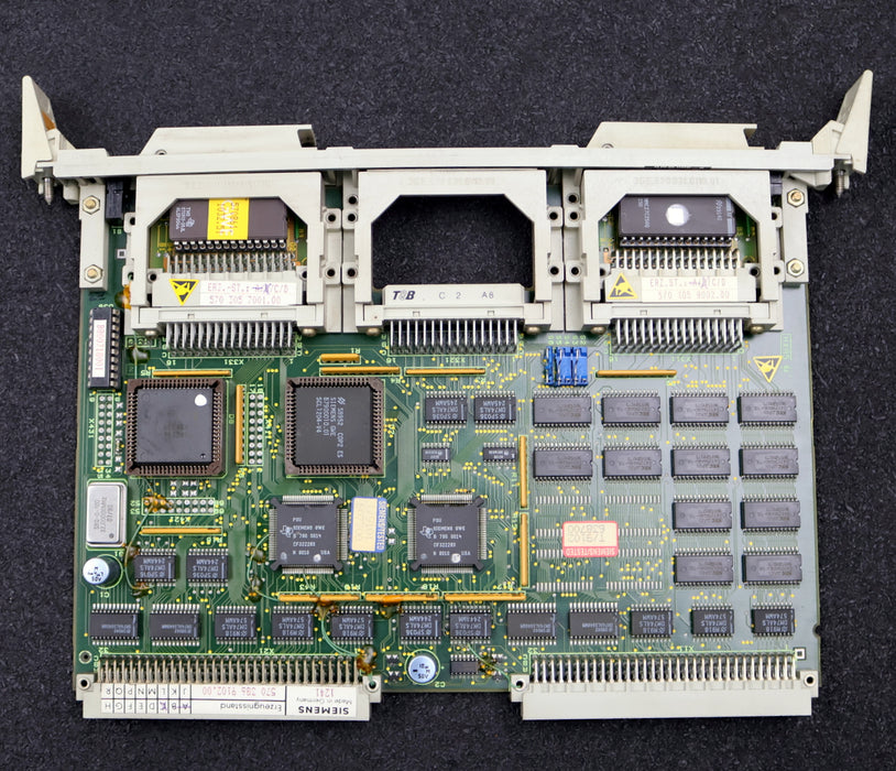Bild des Artikels SIEMENS-Erweiterungsmodul-6FX1138-6BB01-570-386-9102.00-E.Stand-C-gebraucht