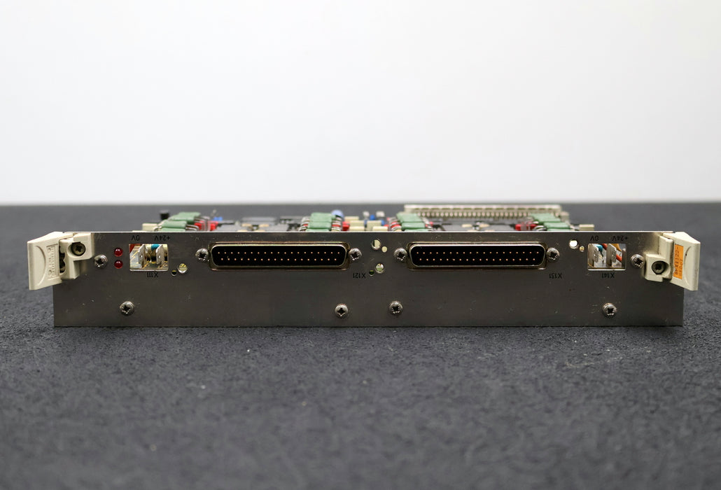 Bild des Artikels SIEMENS-digitale-Ausgabe-6FX1122-8BD01-570-228-9104.01-E.Stand-A-gebraucht