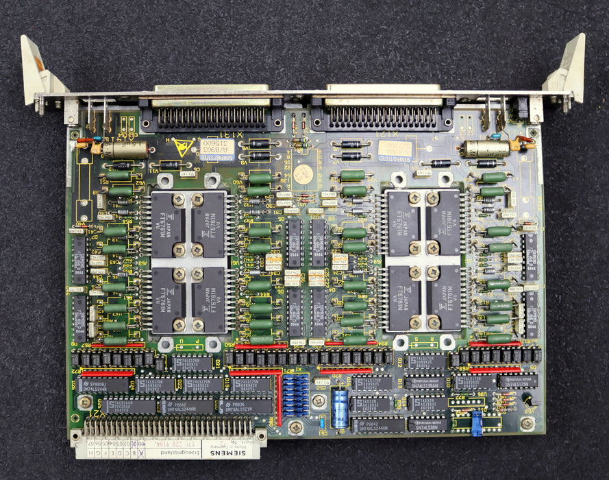 Bild des Artikels SIEMENS-digitale-Ausgabe-6FX1122-8BD01-570-228-9104.01-E.Stand-A-gebraucht