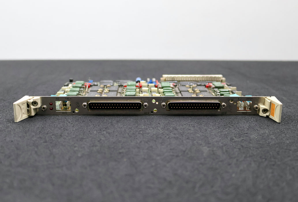 Bild des Artikels SIEMENS-FBG-Interface-Karte-6FX1122-7BC01-570-228-9103.01-E.Stand-A-gebraucht