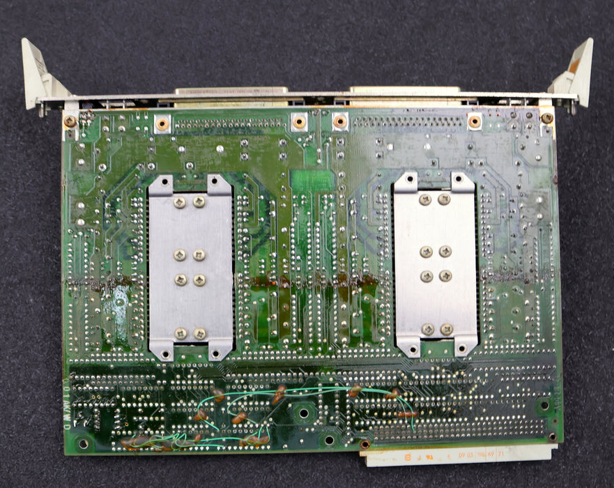 Bild des Artikels SIEMENS-FBG-Interface-Karte-6FX1122-7BC01-570-228-9103.01-E.Stand-A-gebraucht